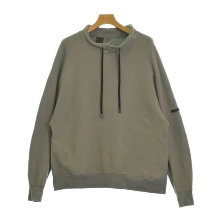N.HOOLYWOOD エヌハリウッド メンズ スウェット サイズ:36(S位 N.HOOLYWOOD エヌハリウッド メンズ スウェット サイズ:36(S位
