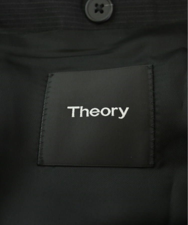 Theory セオリー メンズ テーラードジャケット サイズ:36(XS位 Theory セオリー メンズ テーラードジャケット サイズ:36(XS位