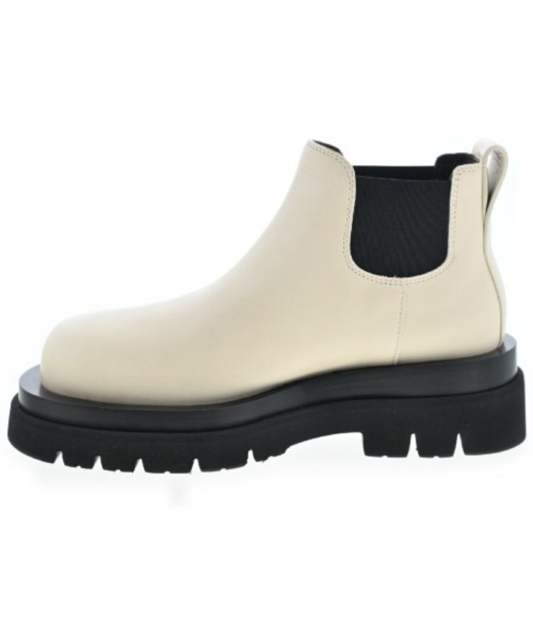 BOTTEGA VENETA ボッテガヴェネタ レディース ブーツ サイズ