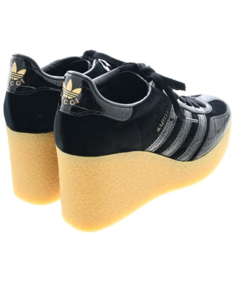 GUCCI グッチ レディース スニーカー サイズ:EU37 1/2(24cm位 GUCCI グッチ レディース スニーカー サイズ:EU37 1/2(24cm位