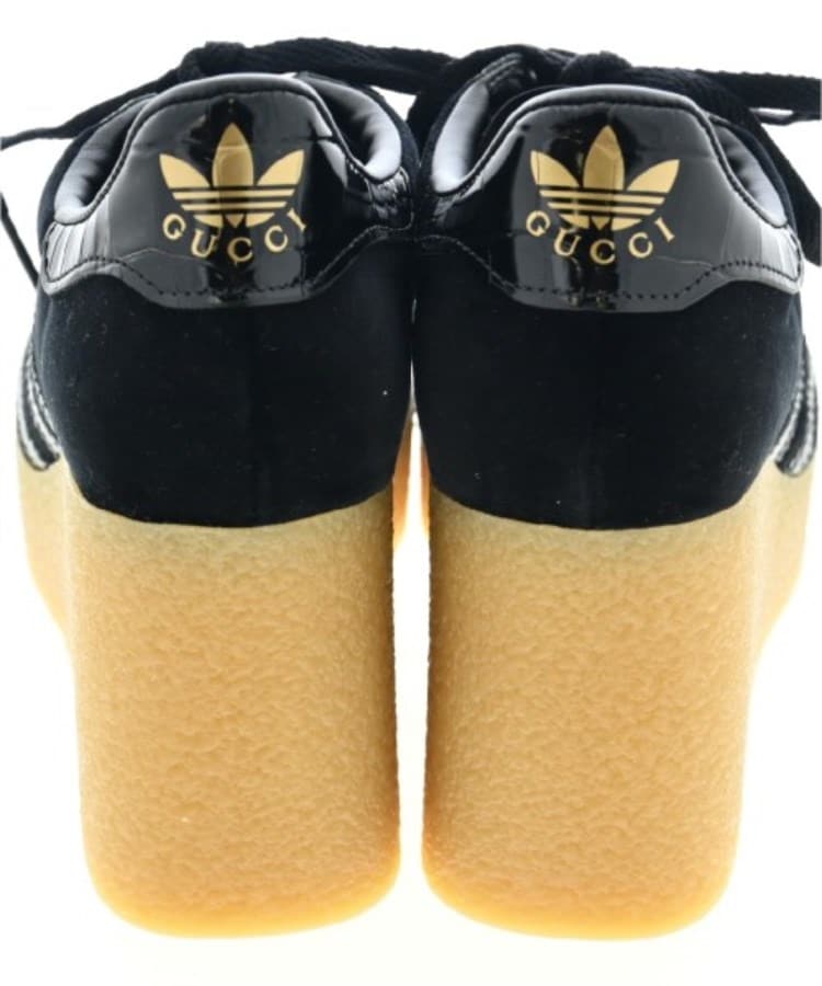 GUCCI グッチ レディース スニーカー サイズ:EU37 1/2(24cm位 GUCCI グッチ レディース スニーカー サイズ:EU37 1/2(24cm位