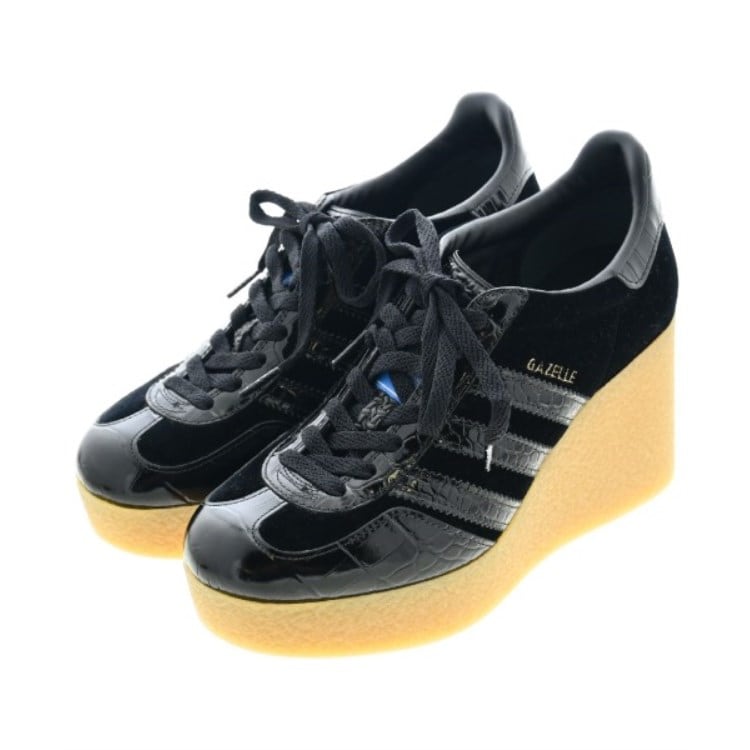 GUCCI グッチ レディース スニーカー サイズ:EU37 1/2(24cm位 GUCCI グッチ レディース スニーカー サイズ:EU37 1/2(24cm位