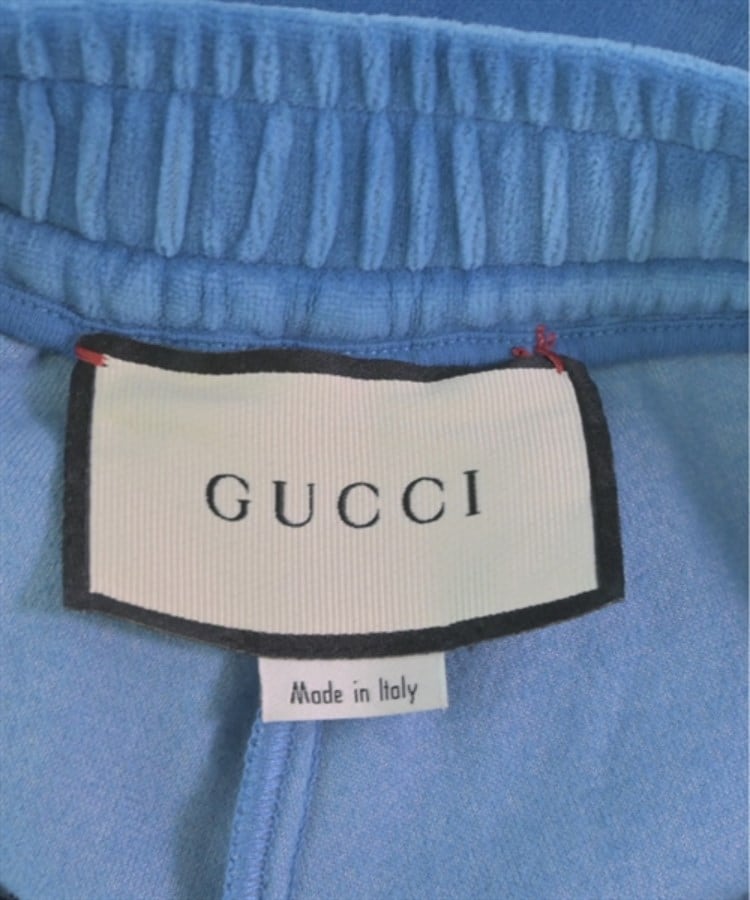 GUCCI グッチ レディース スウェットパンツ サイズ:XS(その他 GUCCI グッチ レディース スウェットパンツ サイズ:XS(その他