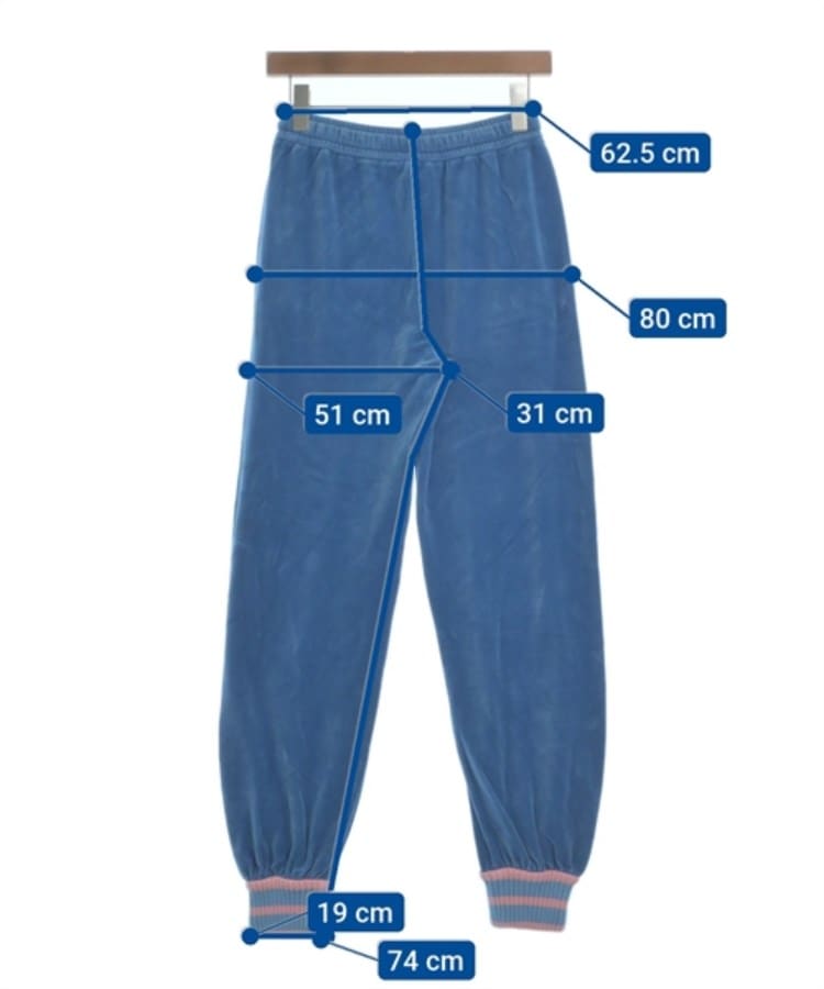 GUCCI グッチ レディース スウェットパンツ サイズ:XS(その他 GUCCI グッチ レディース スウェットパンツ サイズ:XS(その他
