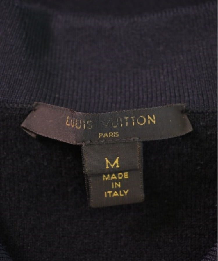 LOUIS VUITTON ルイヴィトン レディース カーディガン サイズ:M LOUIS VUITTON ルイヴィトン レディース カーディガン サイズ:M