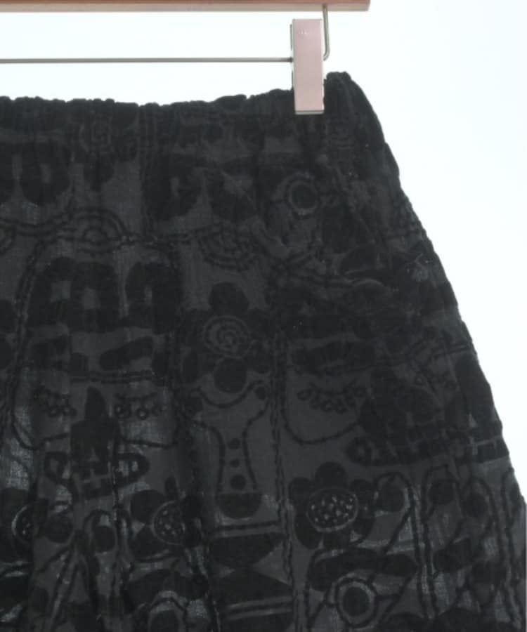 me ISSEY MIYAKE ミーイッセイミヤケ レディース ショートパンツ me ISSEY MIYAKE ミーイッセイミヤケ レディース ショートパンツ
