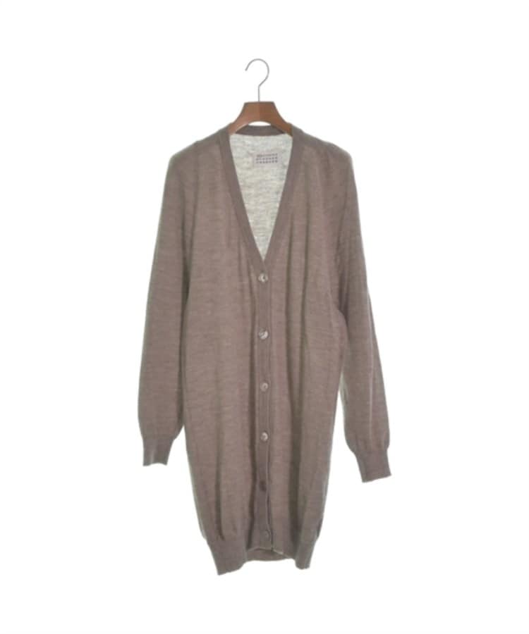 Maison Margiela メゾンマルジェラ レディース カーディガン Maison Margiela メゾンマルジェラ レディース カーディガン