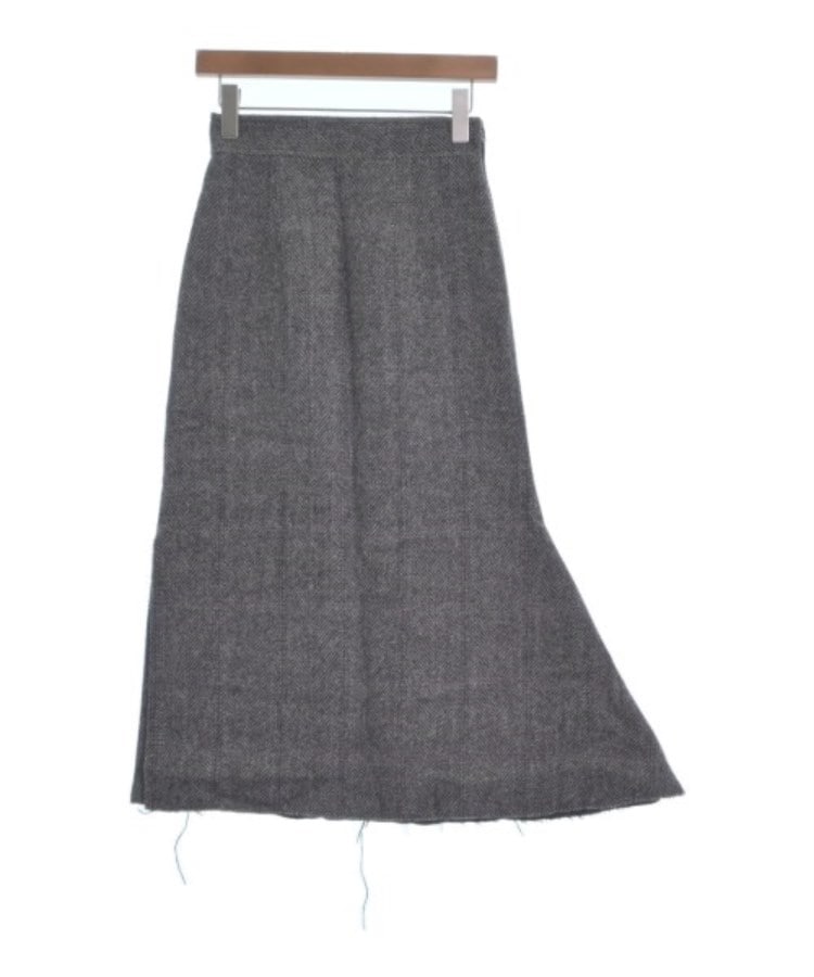 Maison Margiela メゾンマルジェラ レディース ロング・マキシ丈 Maison Margiela メゾンマルジェラ レディース ロング・マキシ丈