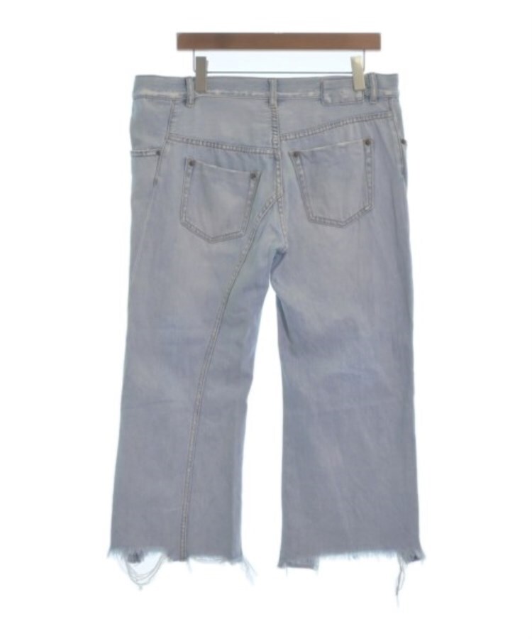 MM6 エムエムシックス レディース デニムパンツ サイズ:38(S位 MM6 エムエムシックス レディース デニムパンツ サイズ:38(S位