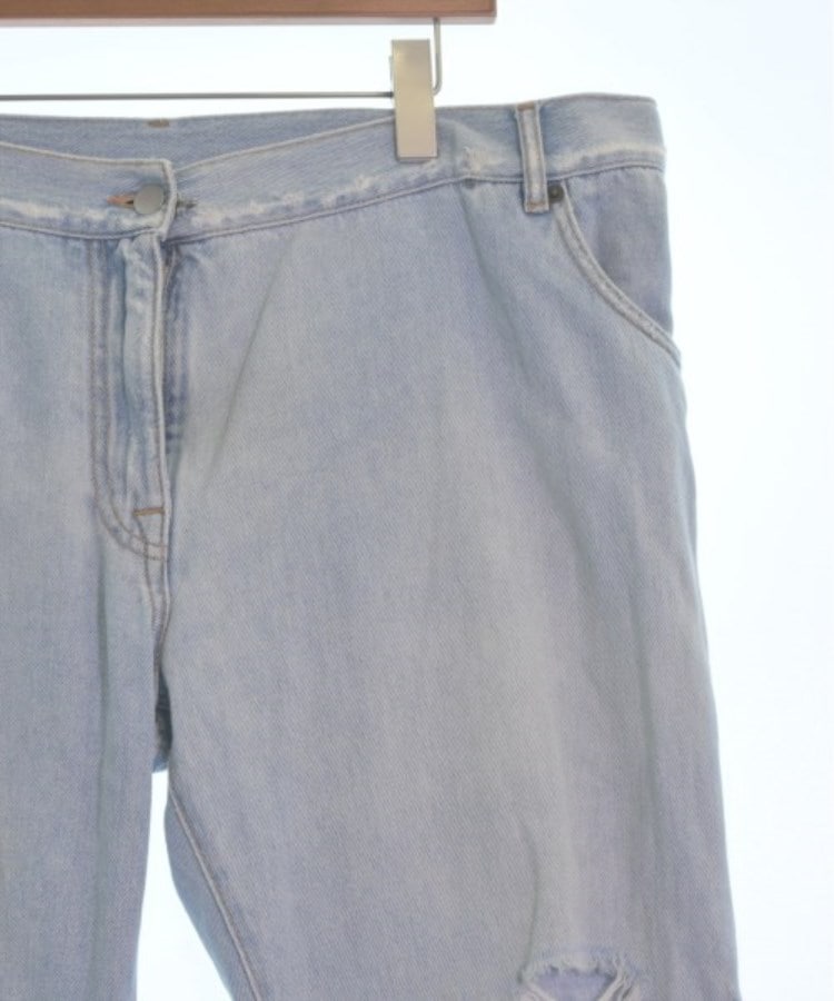 MM6 エムエムシックス レディース デニムパンツ サイズ:38(S位 MM6 エムエムシックス レディース デニムパンツ サイズ:38(S位