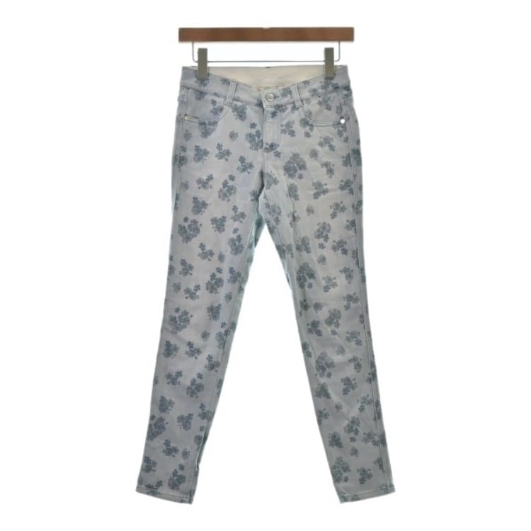 ラグタグ(RAGTAG)のSTELLA McCARTNEY ステラマッカートニー レディース デニムパンツ サイズ：25(S位) デニムパンツ