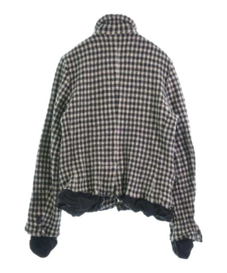 BLACK COMME des GARCONS ブラックコムデギャルソン レディース