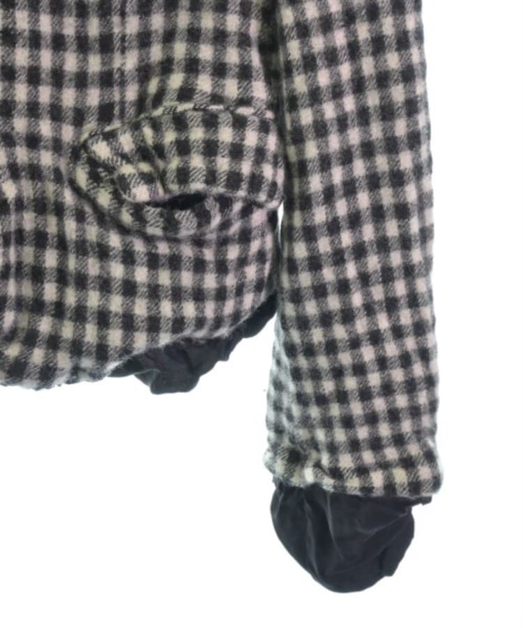 BLACK COMME des GARCONS ブラックコムデギャルソン レディース