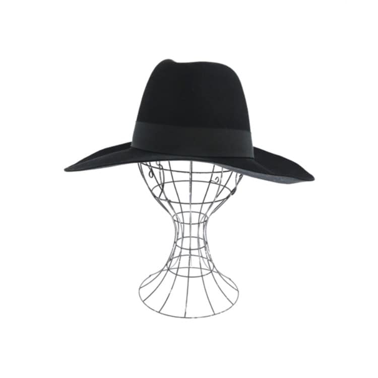 ラグタグ(RAGTAG)のMaison Margiela メゾンマルジェラ レディース ハット サイズ：S ハット