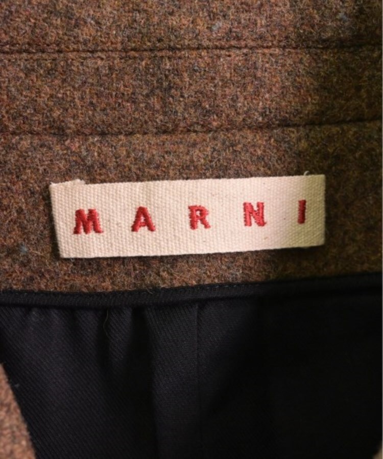 MARNI マルニ レディース ピーコート サイズ:40(M位)(Pコート MARNI マルニ レディース ピーコート サイズ:40(M位)(Pコート