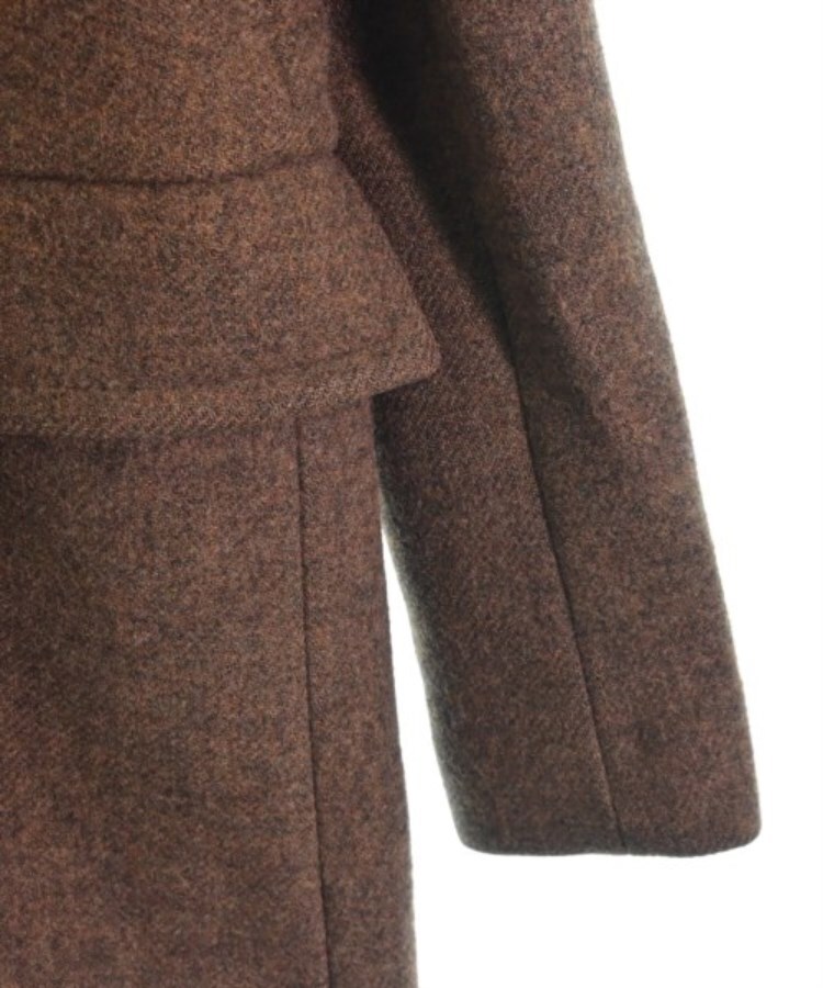 MARNI マルニ レディース ピーコート サイズ:40(M位)(Pコート MARNI マルニ レディース ピーコート サイズ:40(M位)(Pコート