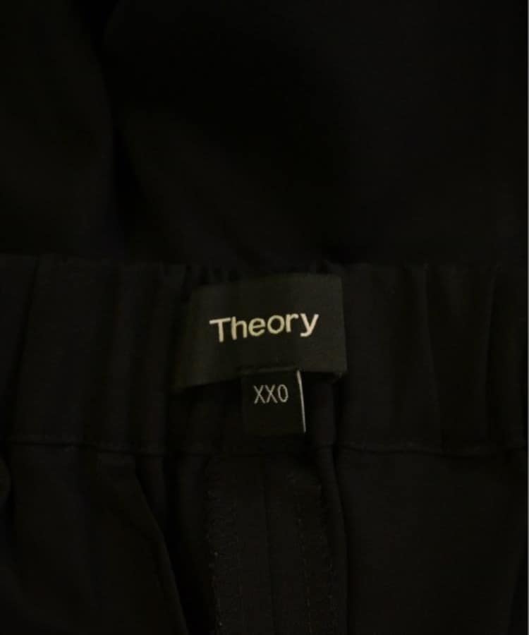 Theory セオリー レディース パンツ（その他） サイズ：XX0(XXS