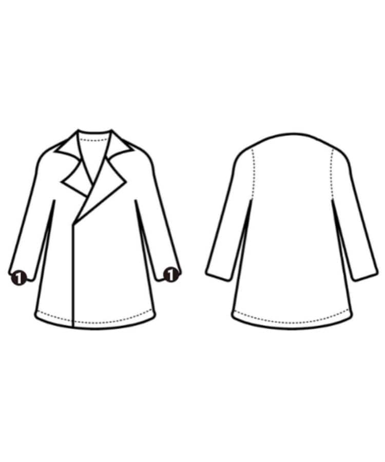 BEAUTY&YOUTH UNITED ARROWS ビューティーアンドユース BEAUTY&YOUTH UNITED ARROWS ビューティーアンドユース