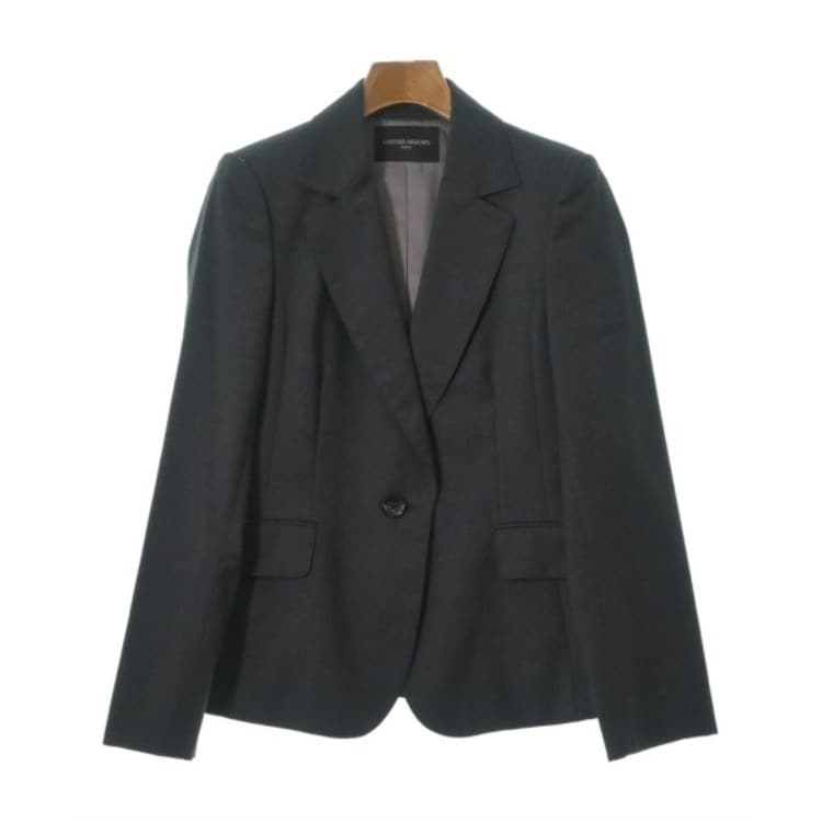 UNITED ARROWS ユナイテッドアローズ レディース テーラード UNITED ARROWS ユナイテッドアローズ レディース テーラード