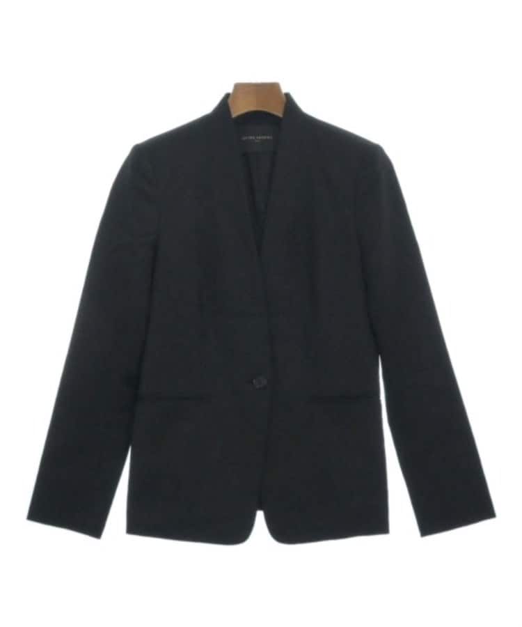UNITED ARROWS ユナイテッドアローズ レディース ノーカラー UNITED ARROWS ユナイテッドアローズ レディース ノーカラー