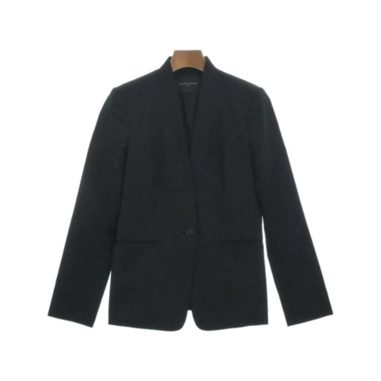 UNITED ARROWS ユナイテッドアローズ レディース ノーカラー UNITED ARROWS ユナイテッドアローズ レディース ノーカラー