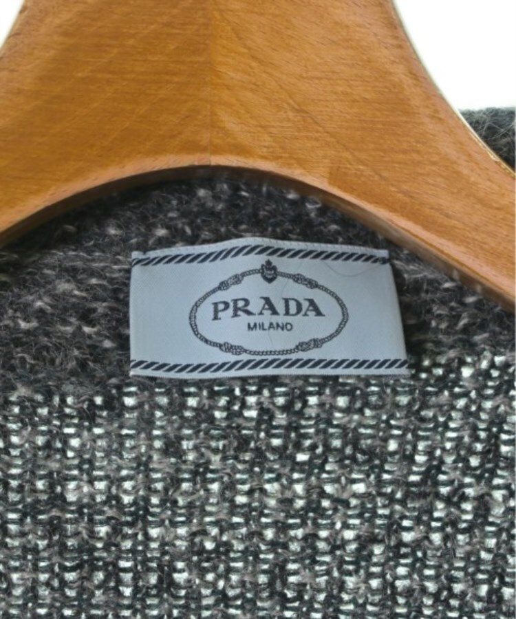 PRADA プラダ レディース カジュアルジャケット サイズ:38(S位 PRADA プラダ レディース カジュアルジャケット サイズ:38(S位
