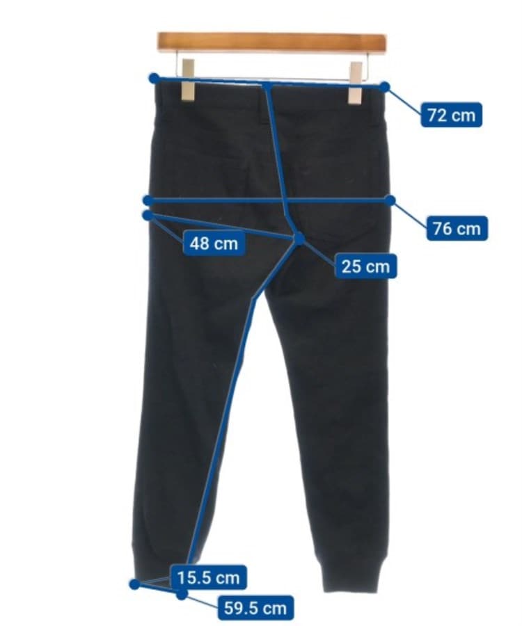 JUNYA WATANABE ジュンヤワタナベ レディース パンツ(その他 JUNYA WATANABE ジュンヤワタナベ レディース パンツ(その他