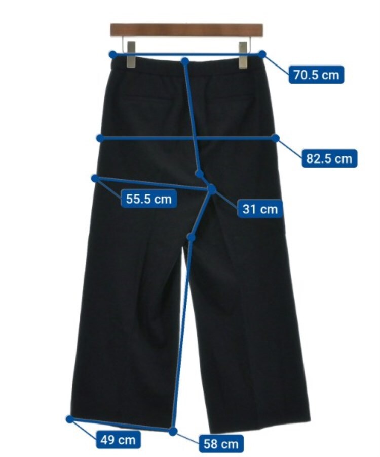 theory luxe セオリーリュクス レディース パンツ(その他 theory luxe セオリーリュクス レディース パンツ(その他