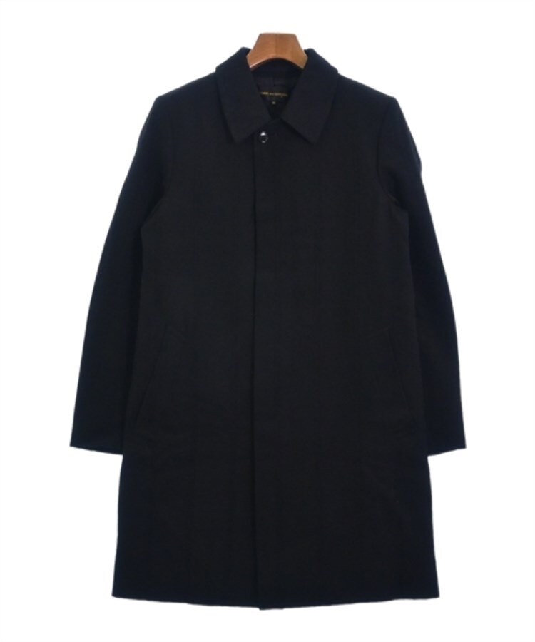 COMME des GARCONS HOMME コムデギャルソン オム ウールサージ COMME des GARCONS HOMME コムデギャルソン オム ウールサージ