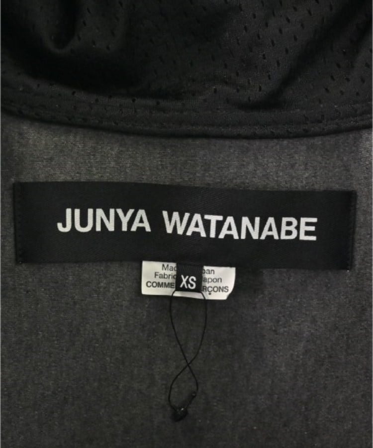 JUNYA WATANABE ジュンヤワタナベ レディース ブルゾン(その他 JUNYA WATANABE ジュンヤワタナベ レディース ブルゾン(その他