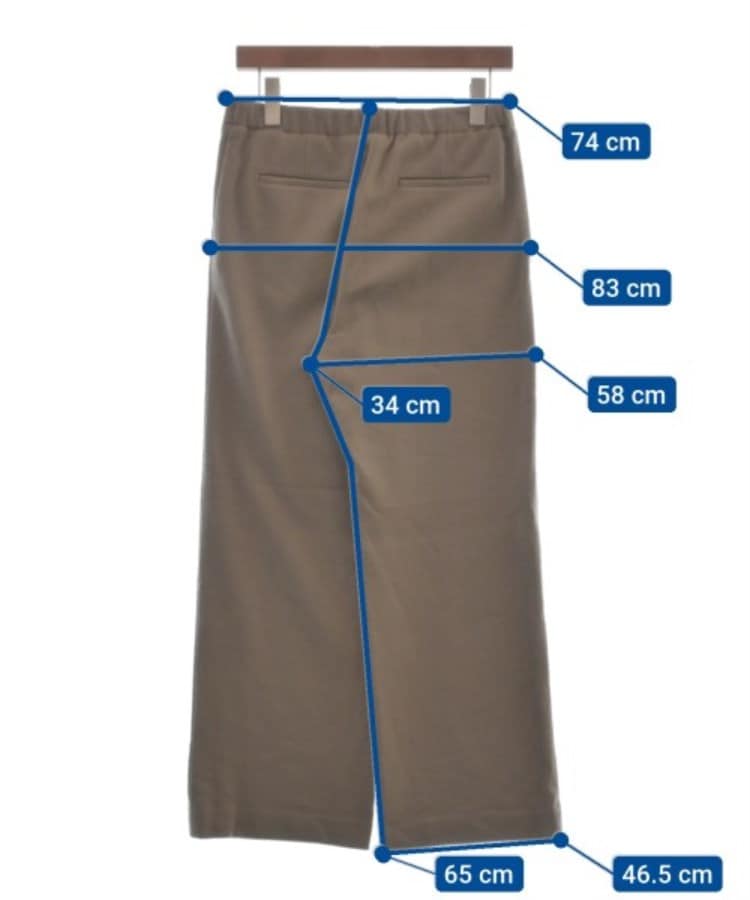 theory luxe セオリーリュクス レディース パンツ(その他 theory luxe セオリーリュクス レディース パンツ(その他