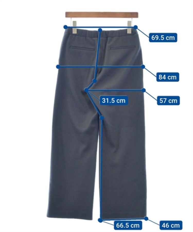 theory luxe セオリーリュクス レディース パンツ（その他