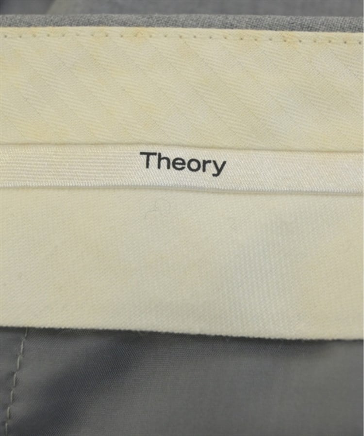 Theory セオリー レディース スラックス サイズ:2(M位)(その他 Theory セオリー レディース スラックス サイズ:2(M位)(その他