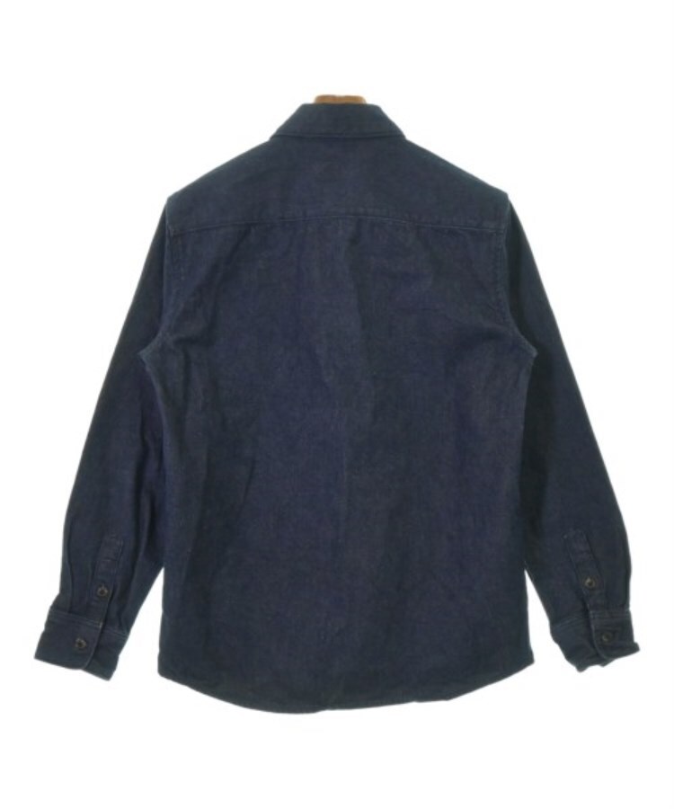 A.P.C. アーペーセー メンズ カジュアルシャツ サイズ:XS A.P.C. アーペーセー メンズ カジュアルシャツ サイズ:XS