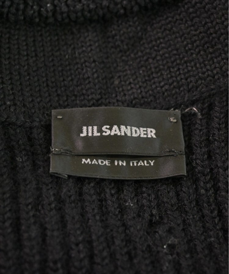 JIL SANDER ジルサンダー メンズ ニット・セーター サイズ:46(L JIL SANDER ジルサンダー メンズ ニット・セーター サイズ:46(L