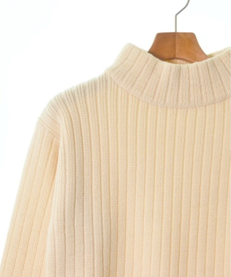 JIL SANDER ジルサンダー メンズ ニット・セーター サイズ:44(S JIL SANDER ジルサンダー メンズ ニット・セーター サイズ:44(S