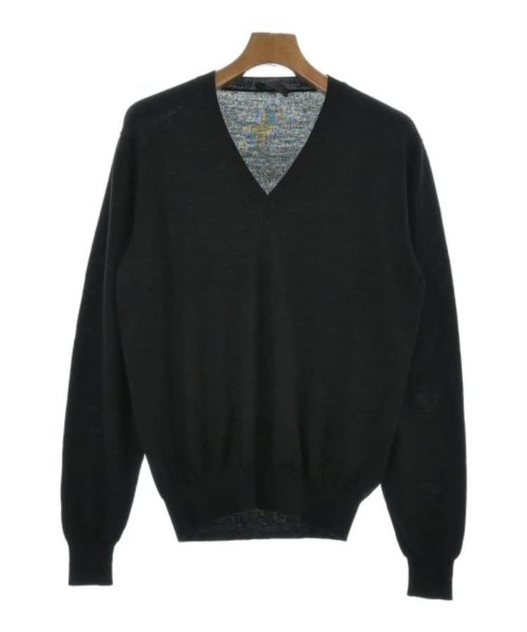 PRADA プラダ メンズ ニット・セーター サイズ:48(L位)(ニット PRADA プラダ メンズ ニット・セーター サイズ:48(L位)(ニット