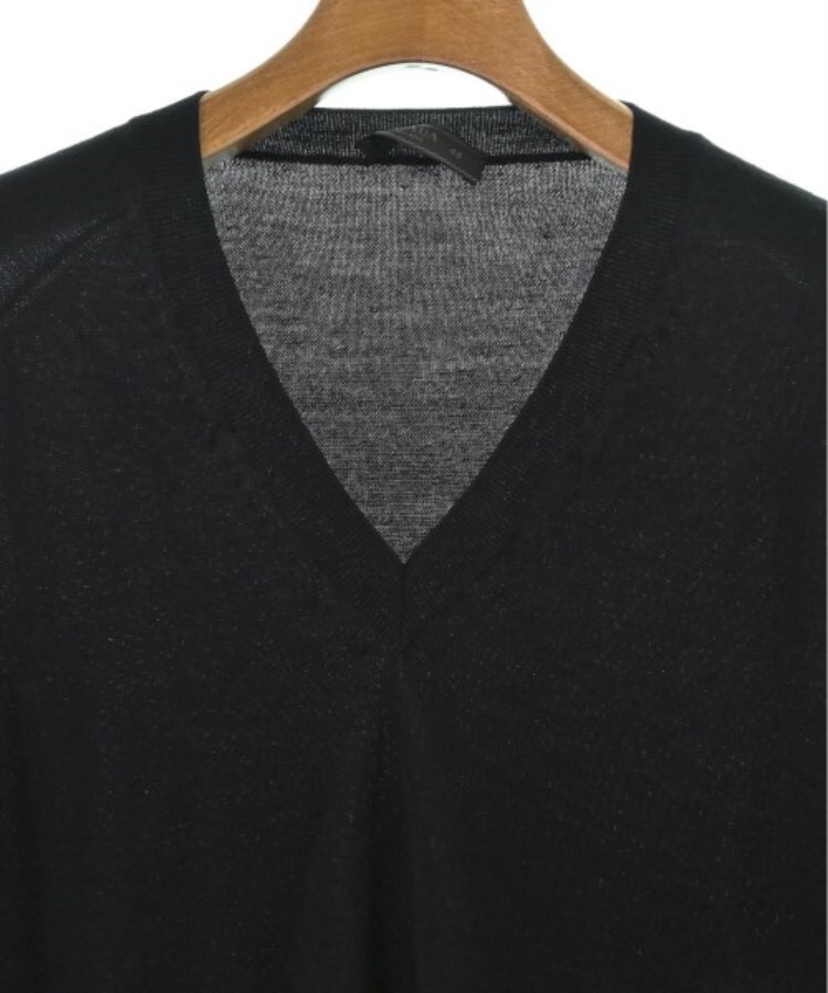 PRADA プラダ メンズ ニット・セーター サイズ:48(L位)(ニット PRADA プラダ メンズ ニット・セーター サイズ:48(L位)(ニット