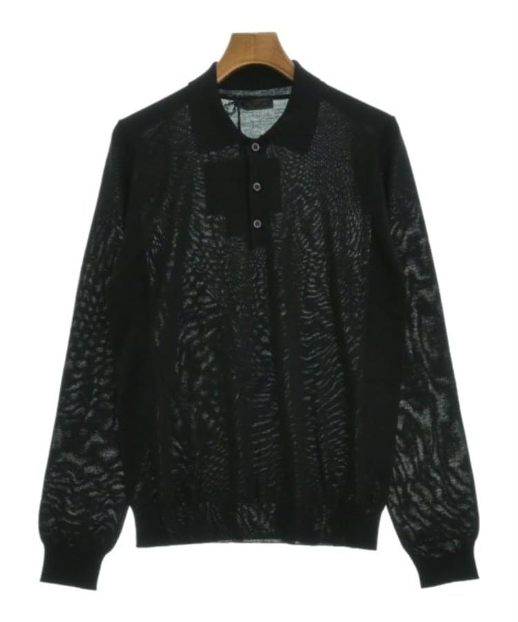 PRADA プラダ メンズ ニット・セーター サイズ:50(XL位 PRADA プラダ メンズ ニット・セーター サイズ:50(XL位