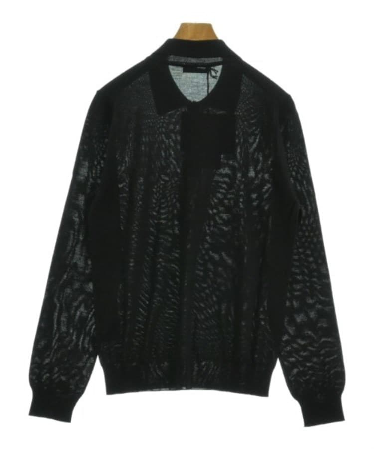 PRADA プラダ メンズ ニット・セーター サイズ:50(XL位 PRADA プラダ メンズ ニット・セーター サイズ:50(XL位