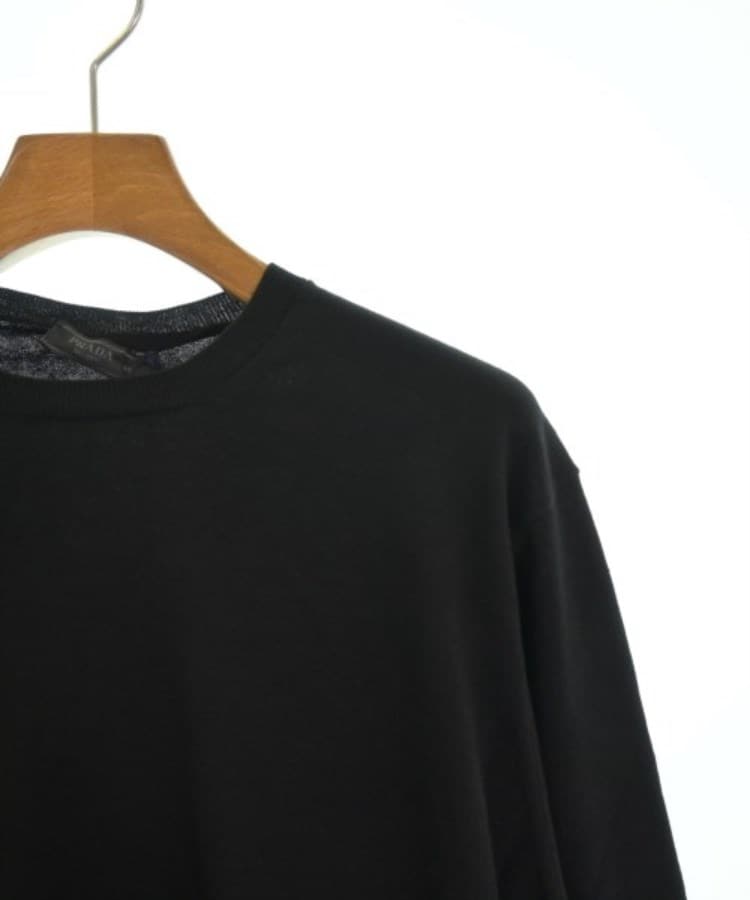 PRADA プラダ メンズ ニット・セーター サイズ:54(XXL位 PRADA プラダ メンズ ニット・セーター サイズ:54(XXL位