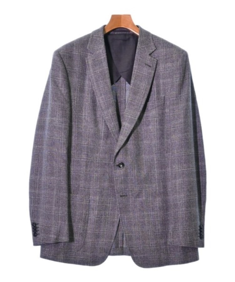 Ermenegildo Zegna ゼニア メンズ テーラードジャケット サイズ Ermenegildo Zegna ゼニア メンズ テーラードジャケット サイズ