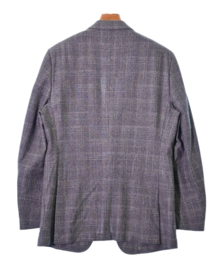 Ermenegildo Zegna ゼニア メンズ テーラードジャケット サイズ Ermenegildo Zegna ゼニア メンズ テーラードジャケット サイズ