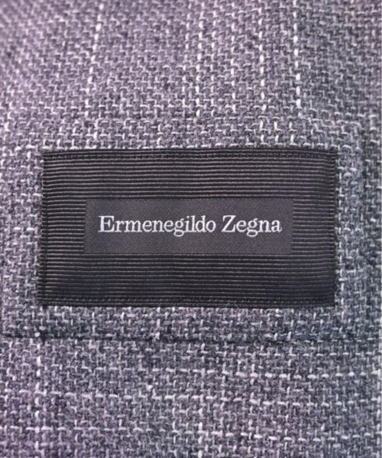 Ermenegildo Zegna ゼニア メンズ テーラードジャケット サイズ Ermenegildo Zegna ゼニア メンズ テーラードジャケット サイズ