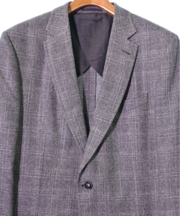 Ermenegildo Zegna ゼニア メンズ テーラードジャケット サイズ Ermenegildo Zegna ゼニア メンズ テーラードジャケット サイズ