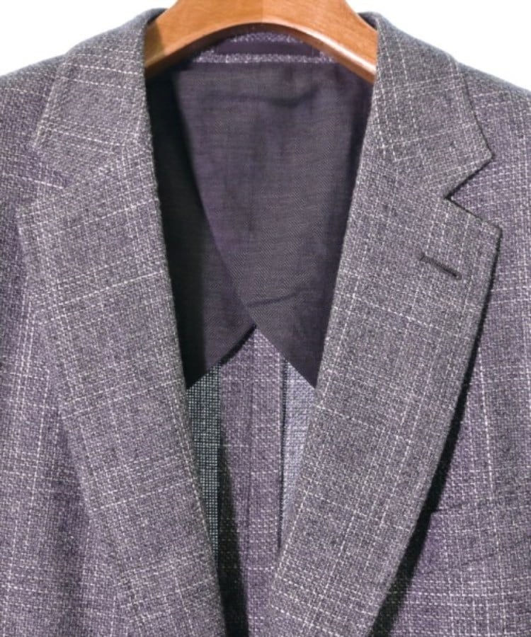 Ermenegildo Zegna ゼニア メンズ テーラードジャケット サイズ Ermenegildo Zegna ゼニア メンズ テーラードジャケット サイズ