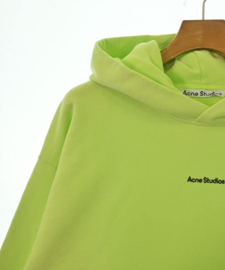 3色展開】Acne Studios アクネ ストゥディオズ Franklin Stamp