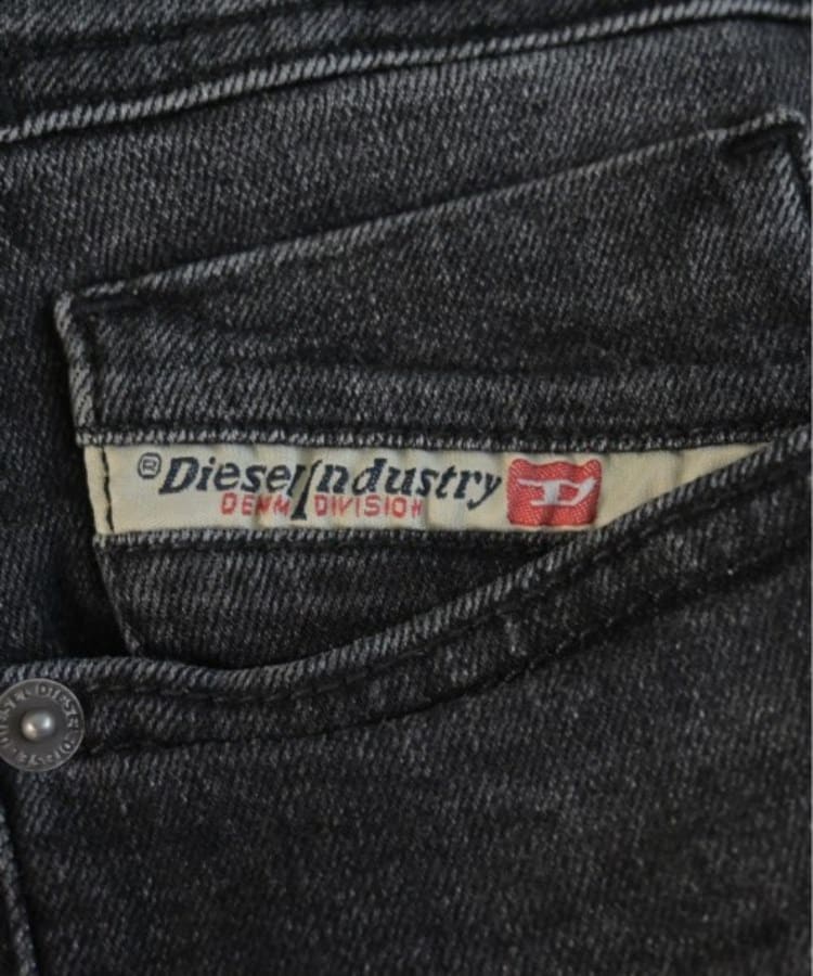 DIESEL ディーゼル メンズ デニムパンツ サイズ:30(M位 DIESEL ディーゼル メンズ デニムパンツ サイズ:30(M位