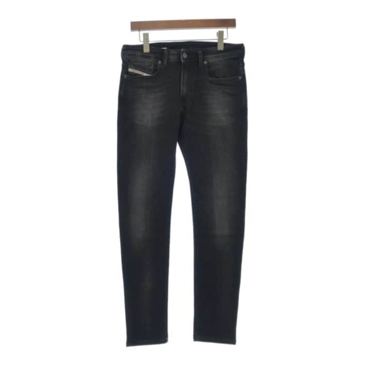 DIESEL ディーゼル メンズ デニムパンツ サイズ:30(M位 DIESEL ディーゼル メンズ デニムパンツ サイズ:30(M位
