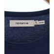ラグタグ(RAGTAG)のnonnative ノンネイティブ メンズ Tシャツ・カットソー サイズ：1(S位)3
